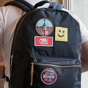 Patches