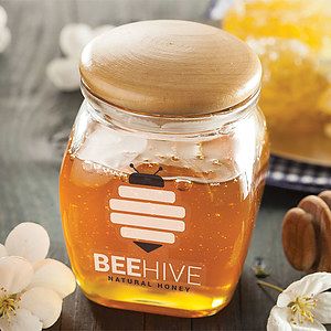 Roll Labels (Clear - Permanent)
