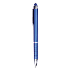 The Rieger Stylus & Pen