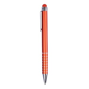 The Rieger Stylus & Pen