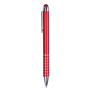 The Rieger Stylus & Pen