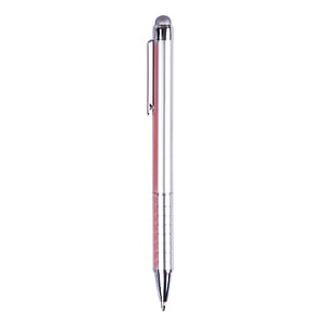 The Rieger Stylus & Pen