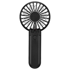 Handheld Rechargeable Folding Mini USB Fan