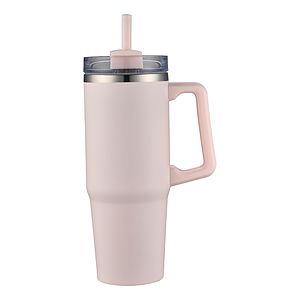 Argus 30 oz. Vacuum Insulated Tumbler Mug w/ Handle