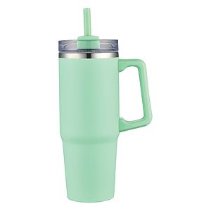 Argus 30 oz. Vacuum Insulated Tumbler Mug w/ Handle