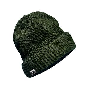 Storm Creek Unisex Bonfire Beanie