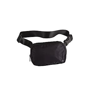 Storm Creek Unisex Explorer Belt Bag/Crossbody Bag