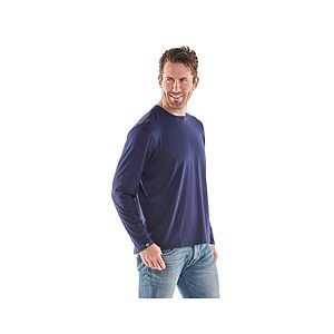 Storm Creek Men's Sightseer Long Sleeve T-shirt