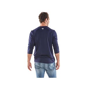 Storm Creek Men's Sightseer Long Sleeve T-shirt