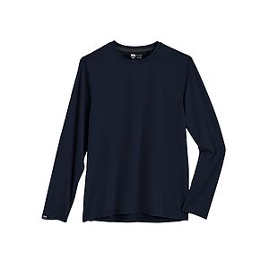 Storm Creek Men's Sightseer Long Sleeve T-shirt