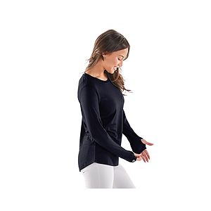 Storm Creek Women's Sightseer Long Sleeve T-shirt
