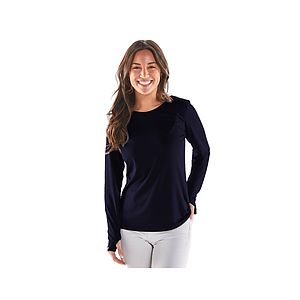 Storm Creek Women's Sightseer Long Sleeve T-shirt