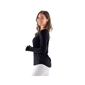 Storm Creek Women's Sightseer Long Sleeve T-shirt
