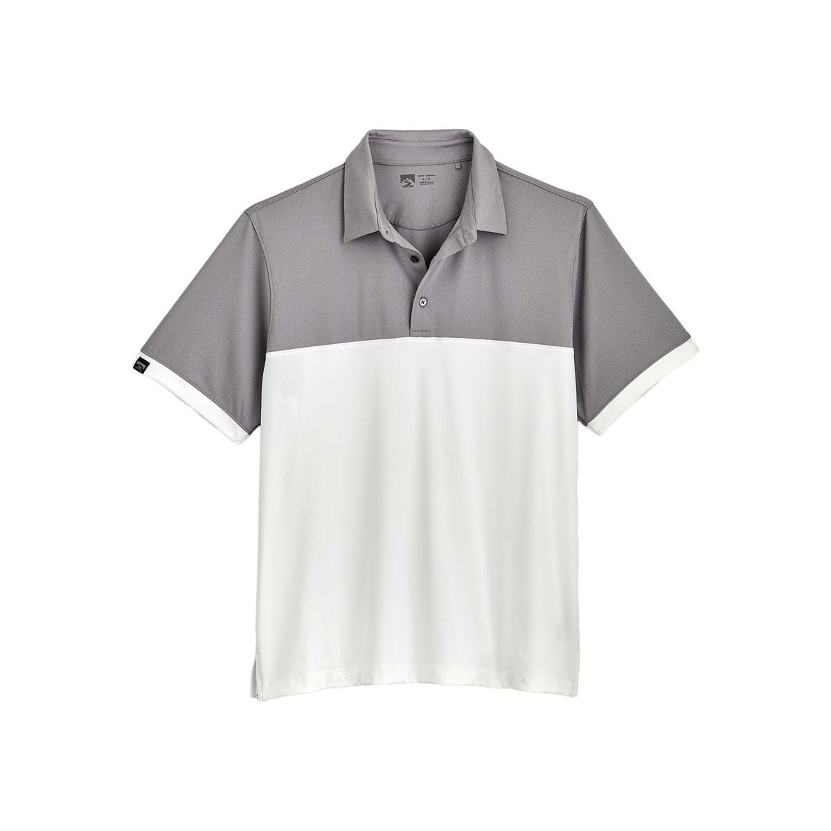 Storm Creek Men's Activator Polo