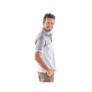Storm Creek Men's Activator Polo