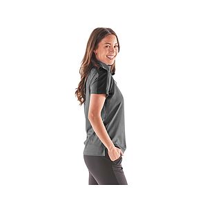 Storm Creek Women's Activator Polo