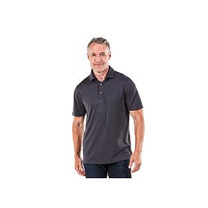Storm Creek Men's Renewer Polo