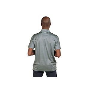 Storm Creek Men's Unwinder Polo