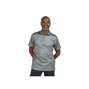 Storm Creek Men's Unwinder Polo