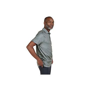 Storm Creek Men's Unwinder Polo