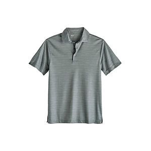 Storm Creek Men's Unwinder Polo