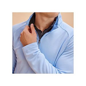 Storm Creek Men's Renewer II Quarter Zip
