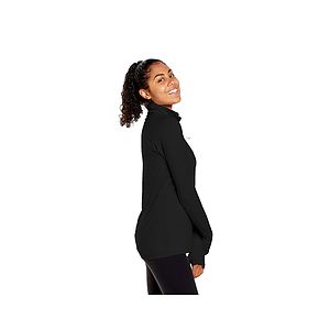 Storm Creek Women's Pacesetter Quarter Zip