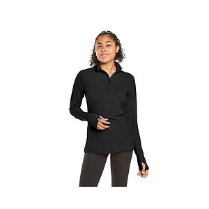 Storm Creek Women's Pacesetter Quarter Zip