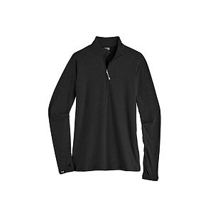 Storm Creek Women's Pacesetter Quarter Zip