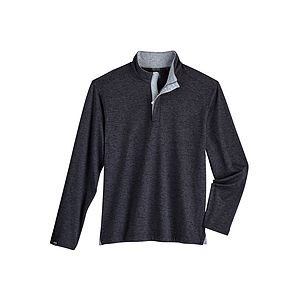 Storm Creek Men's Sidekick Quarter Zip