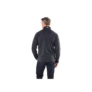 Storm Creek Men's Sidekick Quarter Zip