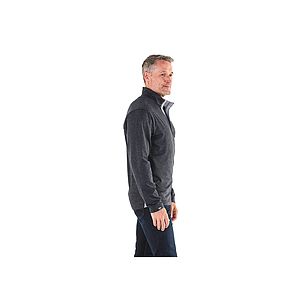 Storm Creek Men's Sidekick Quarter Zip