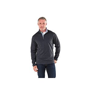 Storm Creek Men's Sidekick Quarter Zip