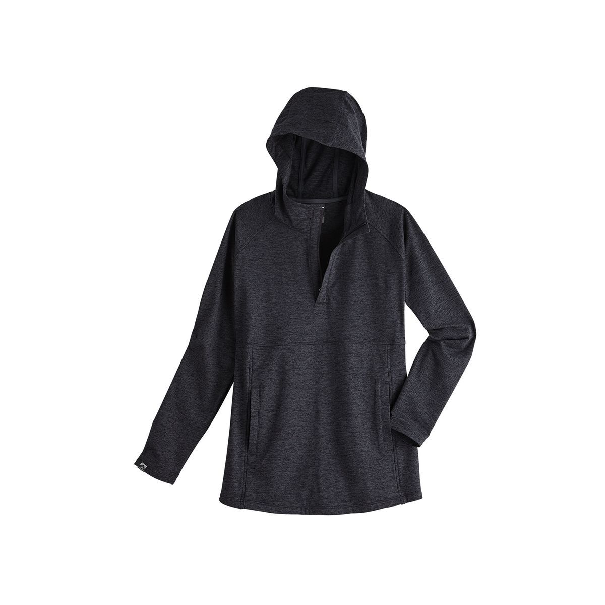 Storm Creek Women's Sidekick Quarter Zip