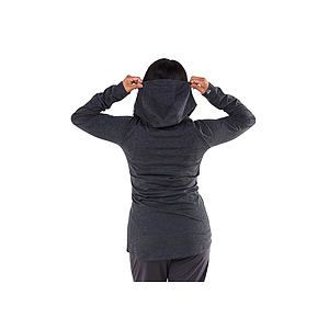 Storm Creek Women's Sidekick Quarter Zip