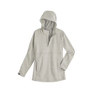 Storm Creek Women's Sidekick Quarter Zip