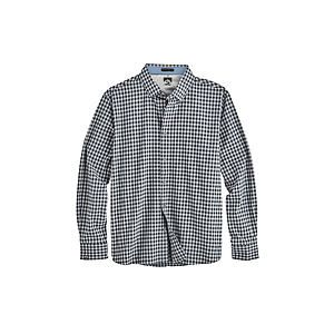 Storm Creek Men's Influencer Woven Shirt - Microplaid