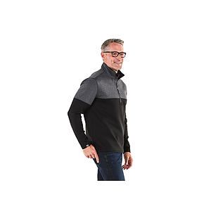 Storm Creek Men's Architect Quarter Zip