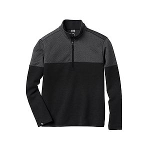 Storm Creek Men's Architect Quarter Zip
