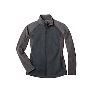 Storm Creek Women's Architect Full Zip