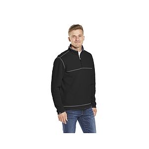 Storm Creek Men's Maverick Quarter Zip
