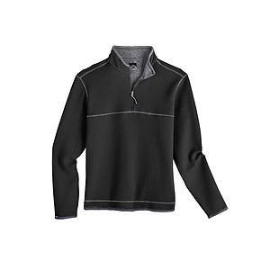 Storm Creek Men's Maverick Quarter Zip
