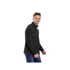 Storm Creek Men's Maverick Quarter Zip