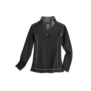 Storm Creek Women's Maverick Quarter Zip