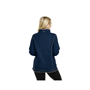 Storm Creek Women's Maverick Quarter Zip