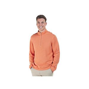 Shoreliner Pullover