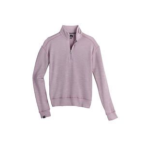Storm Creek Women's Shoreliner Quarter Zip