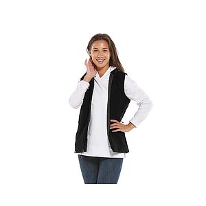 Storm Creek Women's Discoverer Vest