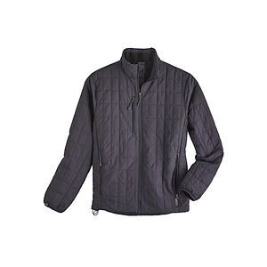 Storm Creek Men's Traveler Jacket - Matte