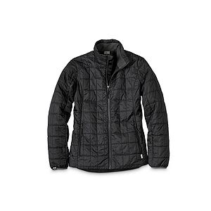 Storm Creek Women's Traveler Jacket - Matte